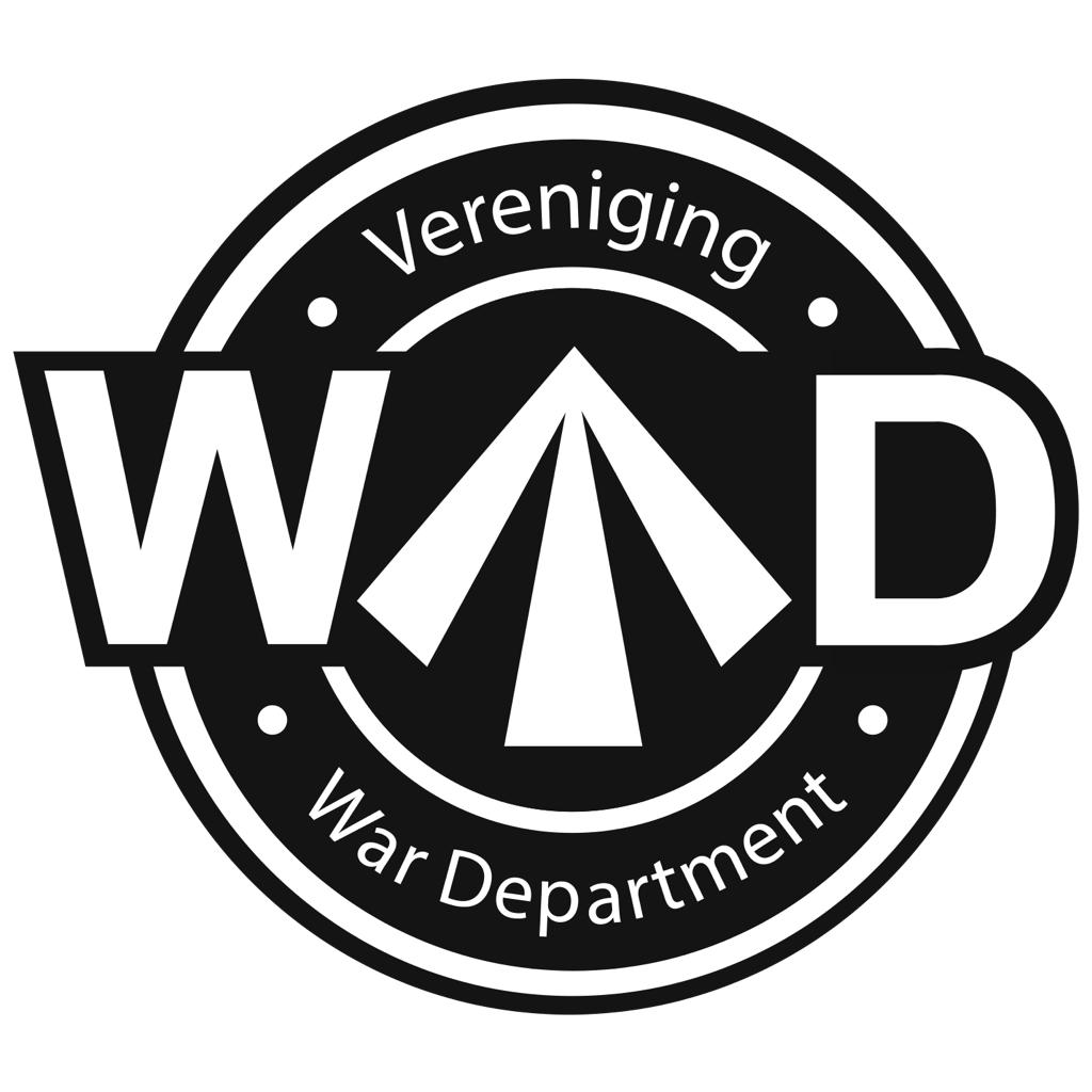 War department